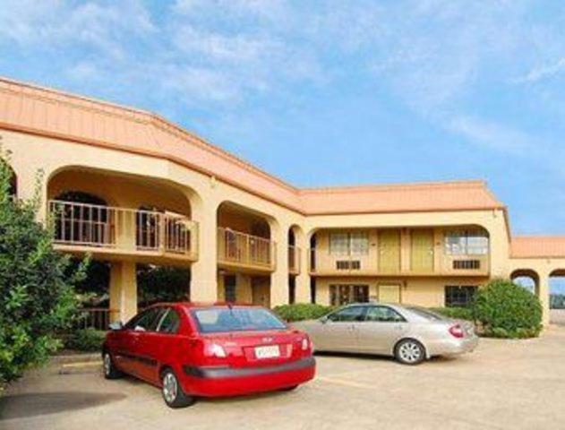 Days Inn By Wyndham Southaven Ms Buitenkant foto