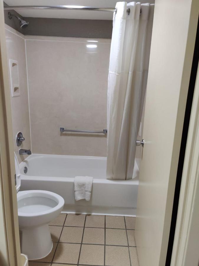 Days Inn By Wyndham Southaven Ms Buitenkant foto